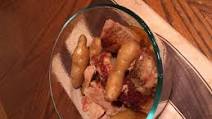 Pork Loin and Fingerling Potatoes Pork Loin and Fingerling Potatoes
