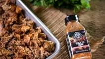 Pulled Pork Pulled Pork