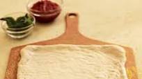 Sicilian-Style Pizza Dough Sicilian-Style Pizza Dough