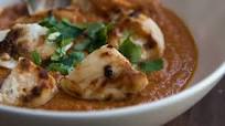 Healthier Chicken Tikka Masala With Cashews Recipe Healthier Chicken Tikka Masala With Cashews Recipe