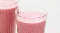 Cranberry Smoothie Cranberry Smoothie