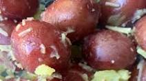 Pressure Cooker Red Potatoes Pressure Cooker Red Potatoes