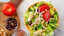Classic Italian Salad Classic Italian Salad