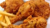 Pressure Cooker (Instant Pot) Fried Chicken Pressure Cooker (Instant Pot) Fried Chicken