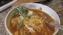 Garden Vegetable Soup Garden Vegetable Soup