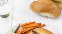 Italian Drip Beef Italian Drip Beef