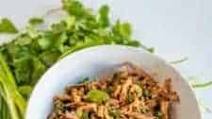 Cafe Rio Sweet Pork Barbacoa Cafe Rio Sweet Pork Barbacoa