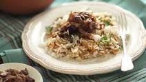 Chicken Biryani Chicken Biryani