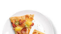 Tropical Pizza Tropical Pizza