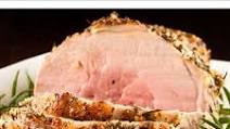 Garlic-Herb Crusted Boneless Pork Sirloin Roast Recipe - (4.5/5) Garlic-Herb Crusted Boneless Pork Sirloin Roast Recipe - (4.5/5)