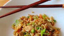 Classic Pork Fried Rice Classic Pork Fried Rice