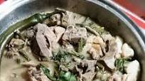 Sinigang na buto-buto sa gabi Sinigang na buto-buto sa gabi