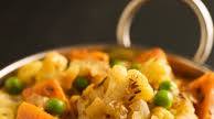 Sweet Potato Aloo Gobi - Chef Michael Smith Sweet Potato Aloo Gobi - Chef Michael Smith
