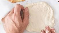 Overnight Pizza Dough Overnight Pizza Dough