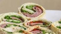 28 Best Sandwich Wrap Recipes 28 Best Sandwich Wrap Recipes