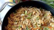 Bihon Pancit (Filipino) Bihon Pancit (Filipino)