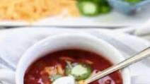 Easy Dutch Oven Chili Easy Dutch Oven Chili