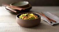 Chow Mein Chow Mein