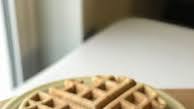 Paleo Tigernut Waffles Paleo Tigernut Waffles