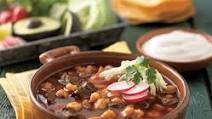 Pozole Rojo Pozole Rojo