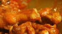 Buffalo Wild Wings Spicy Garlic Wing Sauce Recipe Buffalo Wild Wings Spicy Garlic Wing Sauce Recipe