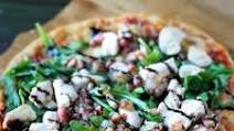 Easy Gourmet Chicken Pizza Easy Gourmet Chicken Pizza