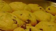 French Vanilla Chocolate Chip Cookies French Vanilla Chocolate Chip Cookies