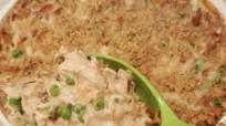 Campbell’s® Tuna Noodle Casserole Campbell’s® Tuna Noodle Casserole