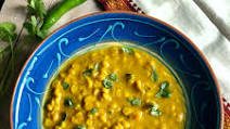 Instant Pot Chana Dal Without Soaking Instant Pot Chana Dal Without Soaking