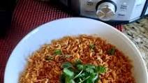 Tomato Rice Pilaf in the Instant Pot Tomato Rice Pilaf in the Instant Pot