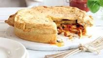 Pizza Pie Pizza Pie
