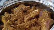 Curry Devil - Pork Ribs Curry Devil - Pork Ribs