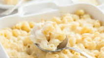 Macaroni and Cheese in the Instant Pot Macaroni and Cheese in the Instant Pot