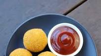 bread cheese balls recipe | cheese bread balls | how to make bread cheese balls bread cheese balls recipe | cheese bread balls | how to make bread cheese balls