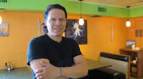 Chef Carlos Falcon Announces Plans for Jarocho South Chef Carlos Falcon Announces Plans for Jarocho South