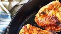 Cast Iron Chicken Breast (Pan Roasted) Cast Iron Chicken Breast (Pan Roasted)