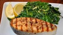 Salmon Steak Recipe Salmon Steak Recipe