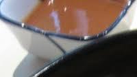 Japanese Sesame Dipping Sauce for Shabu Shabu Recipe Japanese Sesame Dipping Sauce for Shabu Shabu Recipe