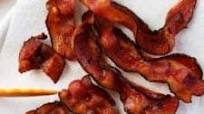 Air Fryer Bacon Air Fryer Bacon