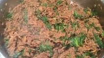Hmong-Style Slow Cooked Pork Hmong-Style Slow Cooked Pork