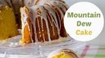 Mountain Dew Cake Mountain Dew Cake