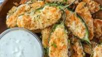 Jalapeno Poppers Jalapeno Poppers