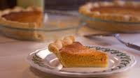 Miss Robbie's Sky-High Sweet Potato Pie Miss Robbie's Sky-High Sweet Potato Pie