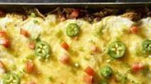 Mexican Chip Casserole Mexican Chip Casserole