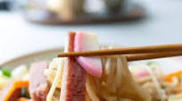 Fried Saimin Fried Saimin
