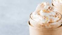 Pumpkin Pie Milkshake Pumpkin Pie Milkshake