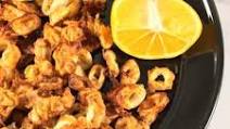 Air Fryer Calamari – Crispy Squid Rings Recipe Air Fryer Calamari – Crispy Squid Rings Recipe