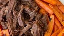 Instant Pot Italian Beef Roast Recipe Instant Pot Italian Beef Roast Recipe