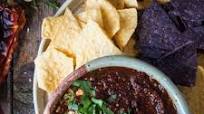 Authentic Salsa Borracha (Mexican Recipe for Salsa and Beer) Authentic Salsa Borracha (Mexican Recipe for Salsa and Beer)
