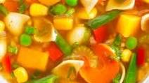 Ohio Valley Vegetable Soup Ohio Valley Vegetable Soup